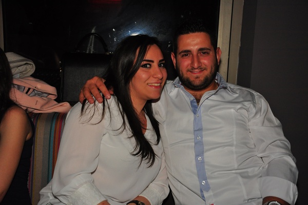 Publicity on Saturday Night